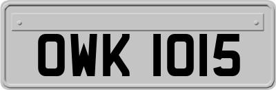 OWK1015