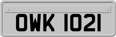 OWK1021