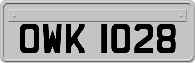 OWK1028
