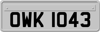 OWK1043