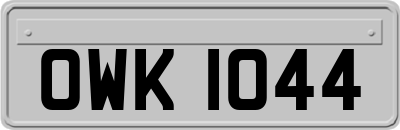 OWK1044