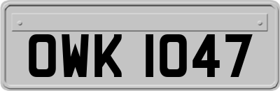 OWK1047