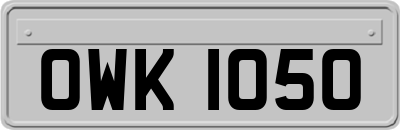 OWK1050