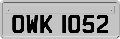 OWK1052