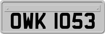 OWK1053