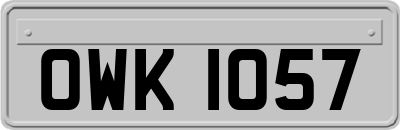 OWK1057