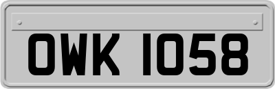 OWK1058