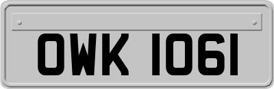 OWK1061