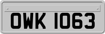 OWK1063