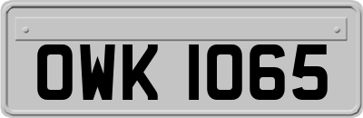 OWK1065