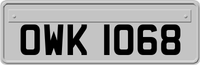 OWK1068