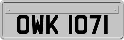 OWK1071