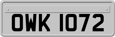 OWK1072