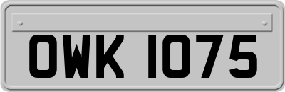OWK1075