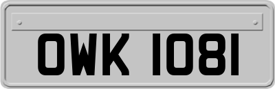 OWK1081