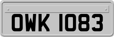 OWK1083