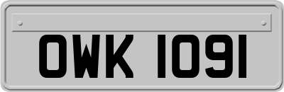 OWK1091