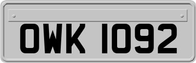 OWK1092