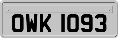 OWK1093