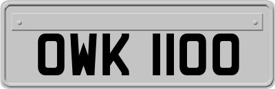 OWK1100