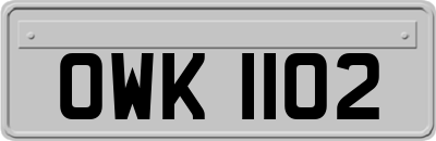 OWK1102