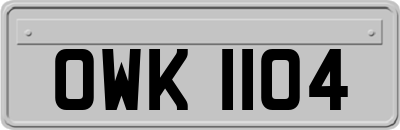 OWK1104