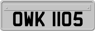 OWK1105