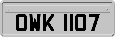 OWK1107