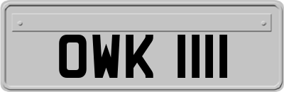 OWK1111