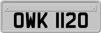 OWK1120