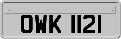 OWK1121