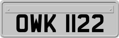 OWK1122