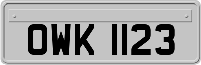 OWK1123