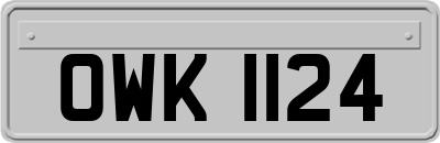 OWK1124