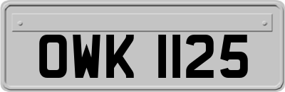 OWK1125