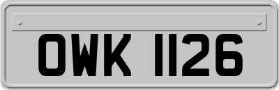 OWK1126