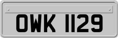 OWK1129