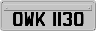 OWK1130