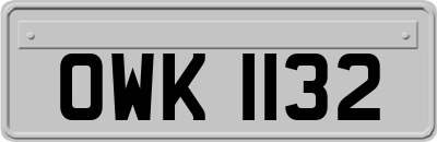 OWK1132