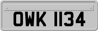 OWK1134