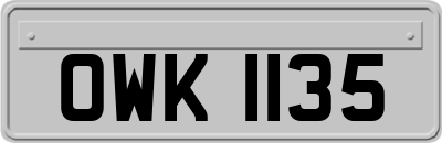 OWK1135