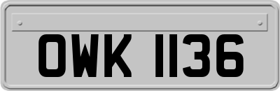 OWK1136