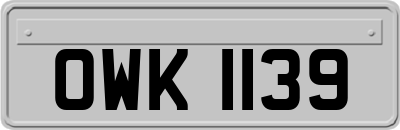 OWK1139
