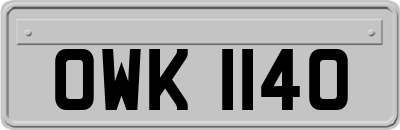 OWK1140