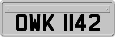 OWK1142