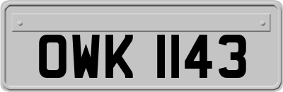 OWK1143