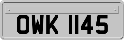 OWK1145