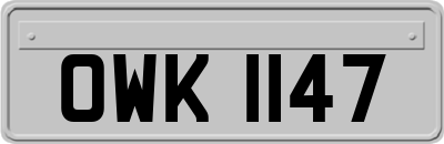 OWK1147