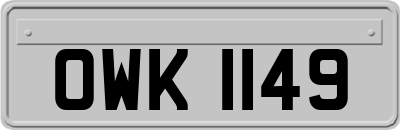 OWK1149
