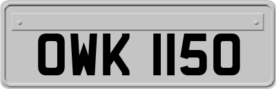 OWK1150